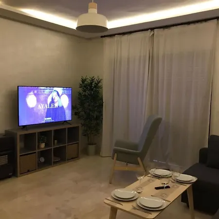 Superbe Appartement Uniquement Pour Les Familles